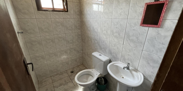 Imagem Chácara com 1 Quarto à Venda, 870 m² em Centro - Santa Isabel