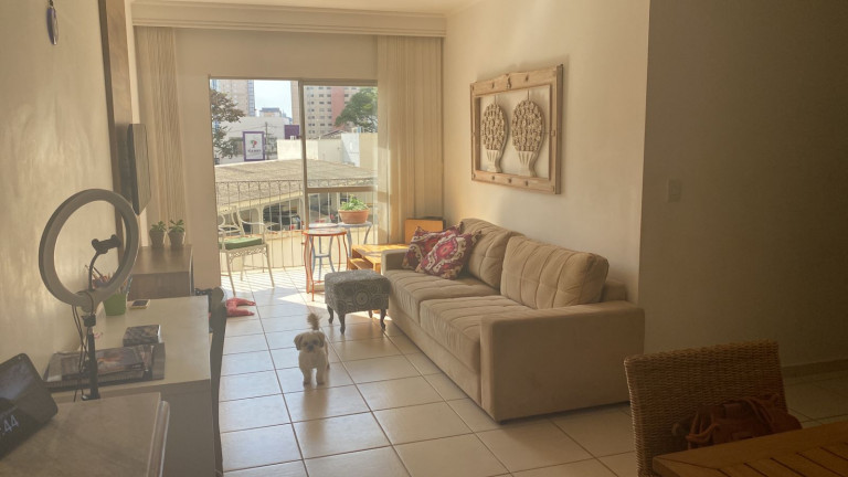 Foto do imóvel: Apartamento com 2 Quartos à Venda, 75 m² em Cambuí - Campinas