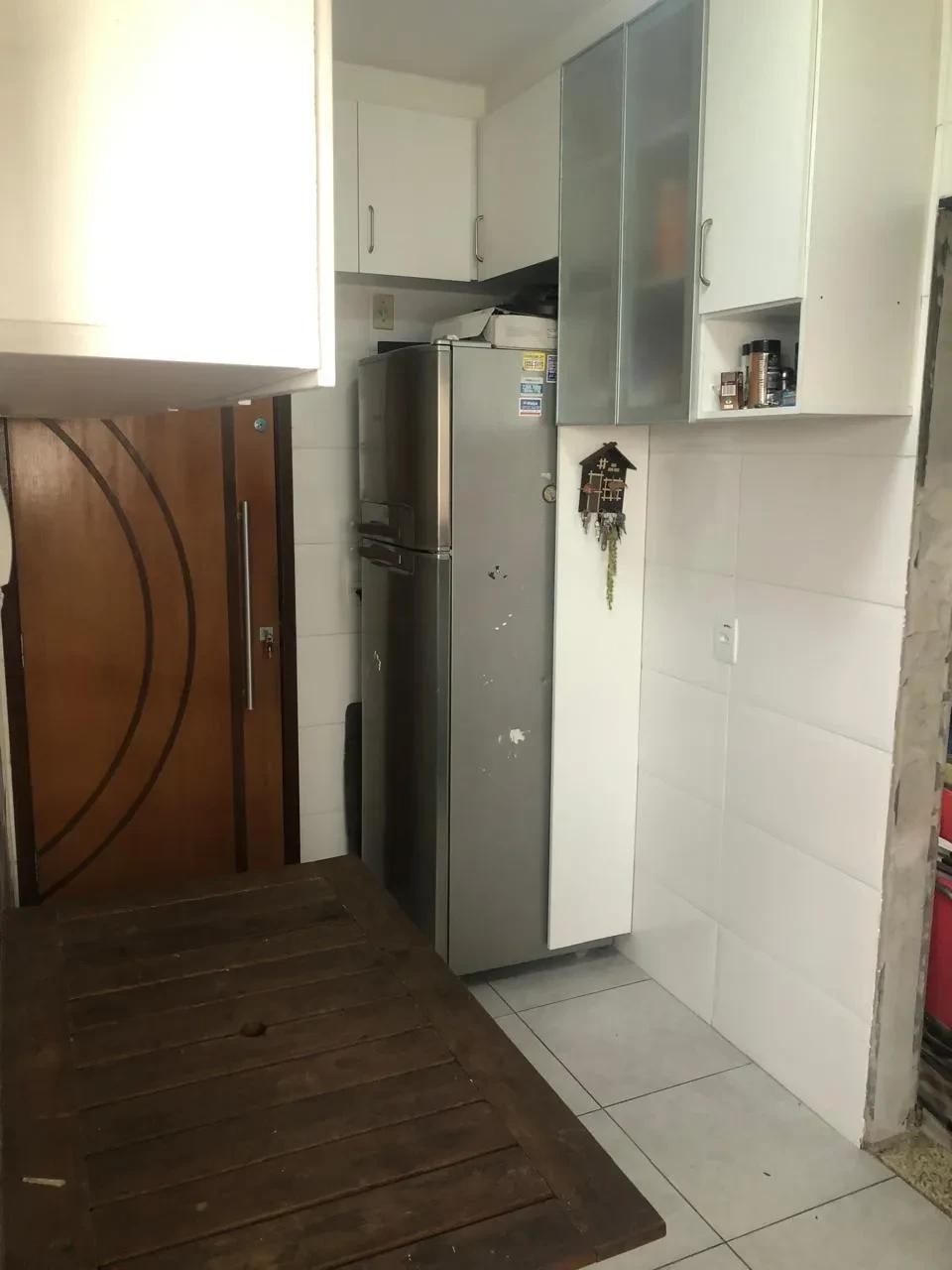 Imagem Apartamento com 2 Quartos à Venda, 60 metros em Pilares - Rio de Janeiro
