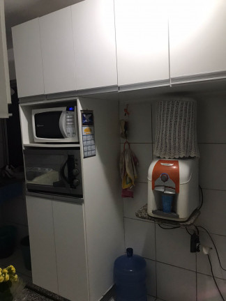 Imagem Apartamento com 2 Quartos à Venda, 54 m² em Solar dos Lusitanos - São Luís