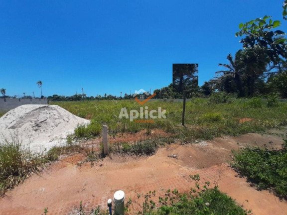 Imagem Terreno à Venda, 300 m² em Manguinhos - Serra