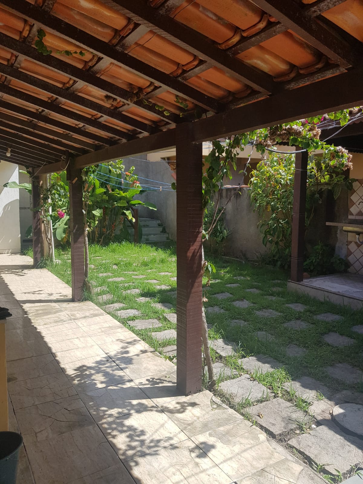 Imagem Casa com 4 Quartos para Temporada, 200 m² em Peró - Cabo Frio