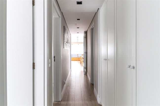 Imagem Apartamento com 3 Quartos à Venda, 146 m² em Sumaré - São Paulo