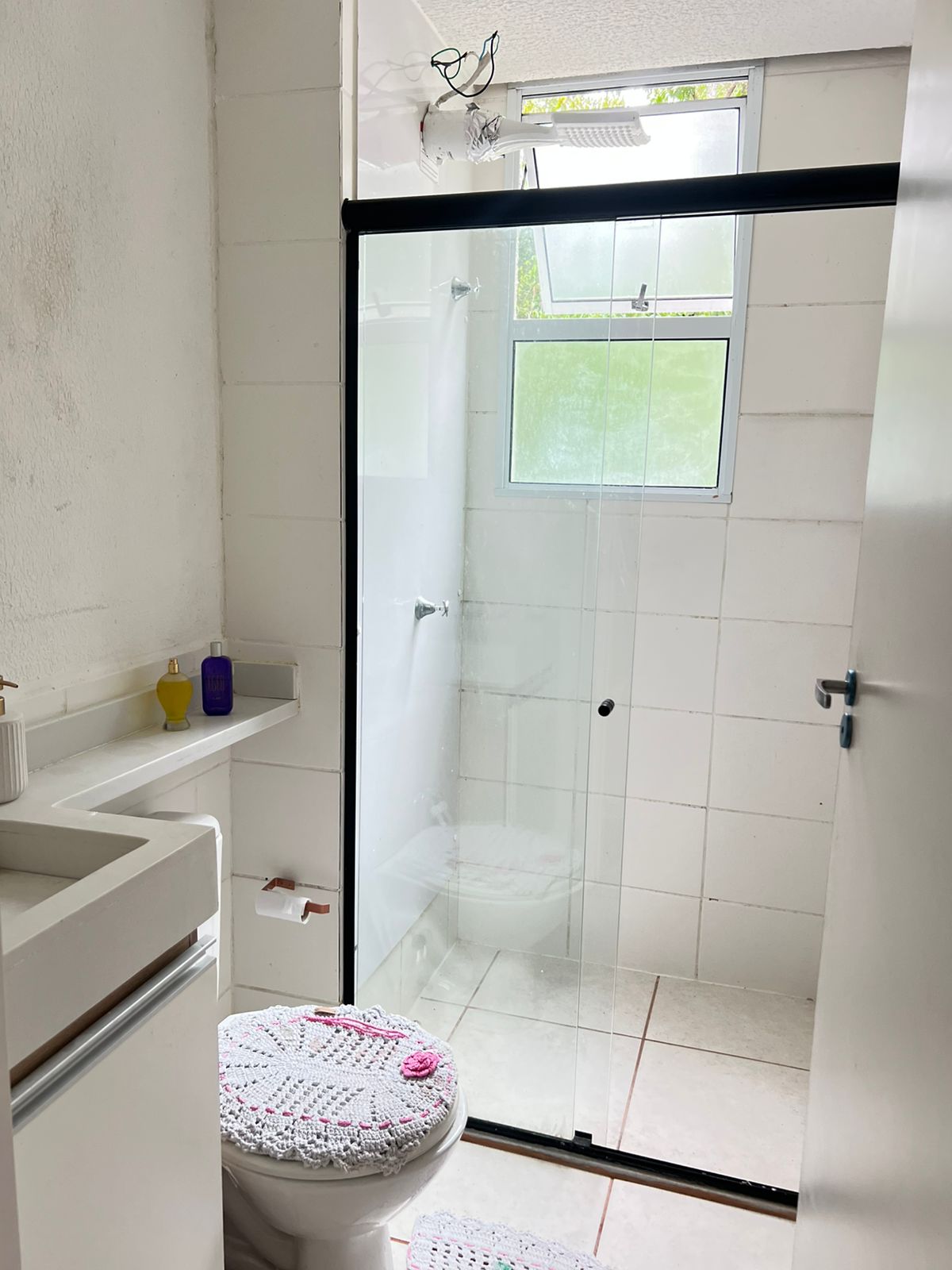 Imagem Casa com 2 Quartos à Venda, 45 m² em Vargem Grande - Rio de Janeiro