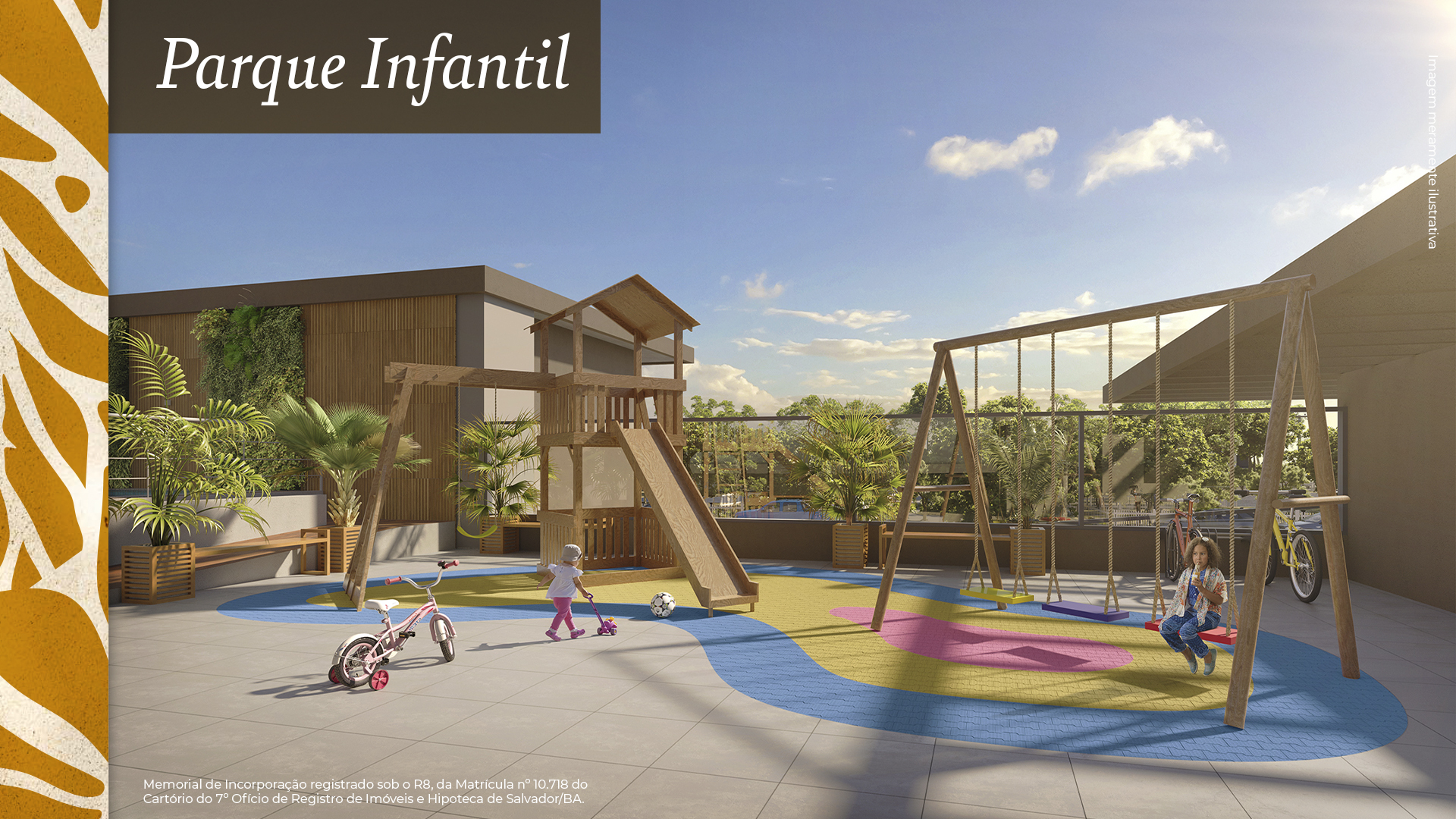 Foto do imóvel: Apartamento com 2 Quartos à Venda, 42 m² em Itapuã - Salvador