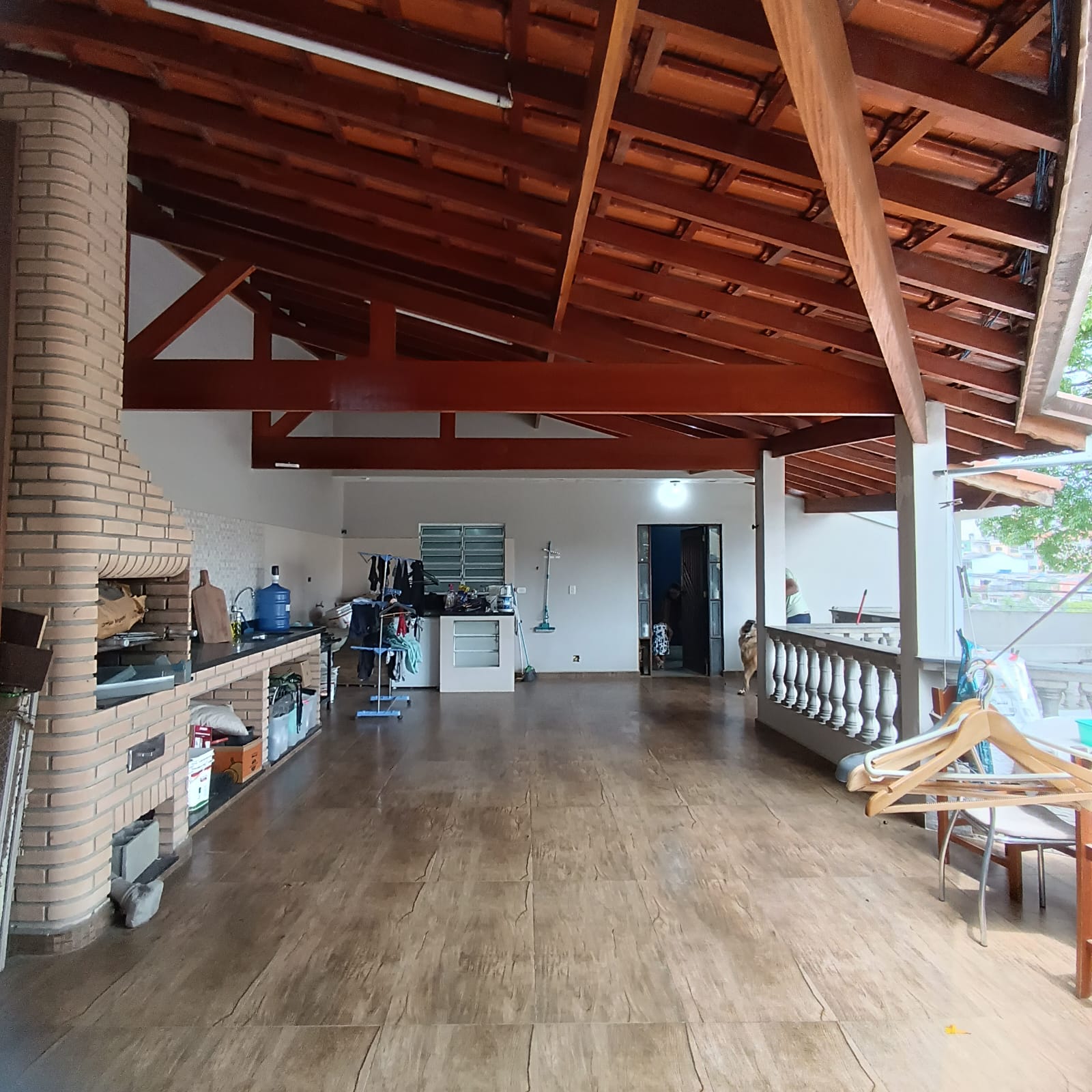 Foto do imóvel: Casa de Vila com 3 Quartos à Venda, 216 m² em Jardim D'Abril - Osasco