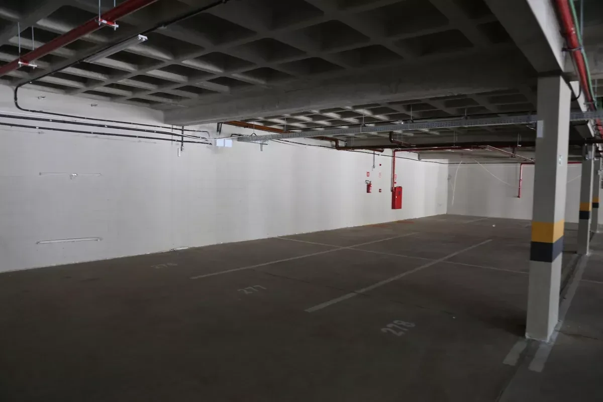 Imagem Apartamento com 2 Quartos à Venda, 46 m² em Parque Riacho das Pedras - Contagem