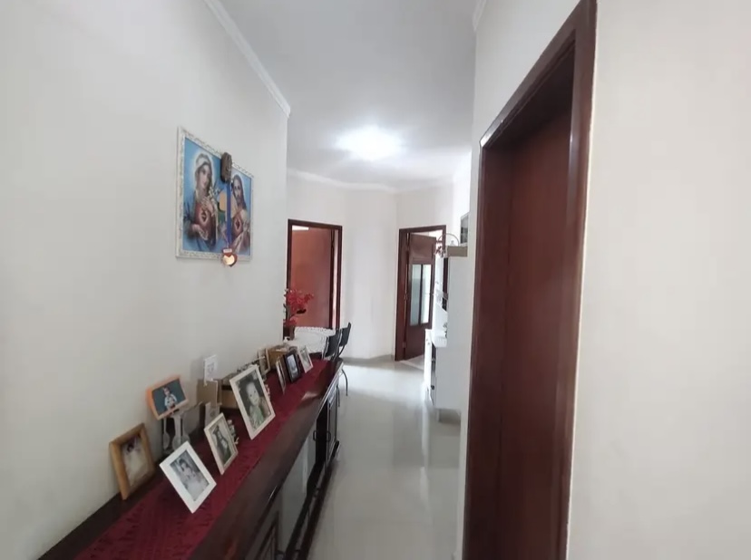 Imagem Edifício Residencial com 3 Quartos à Venda, 400 m²em Jardim São Domingos - Campinas