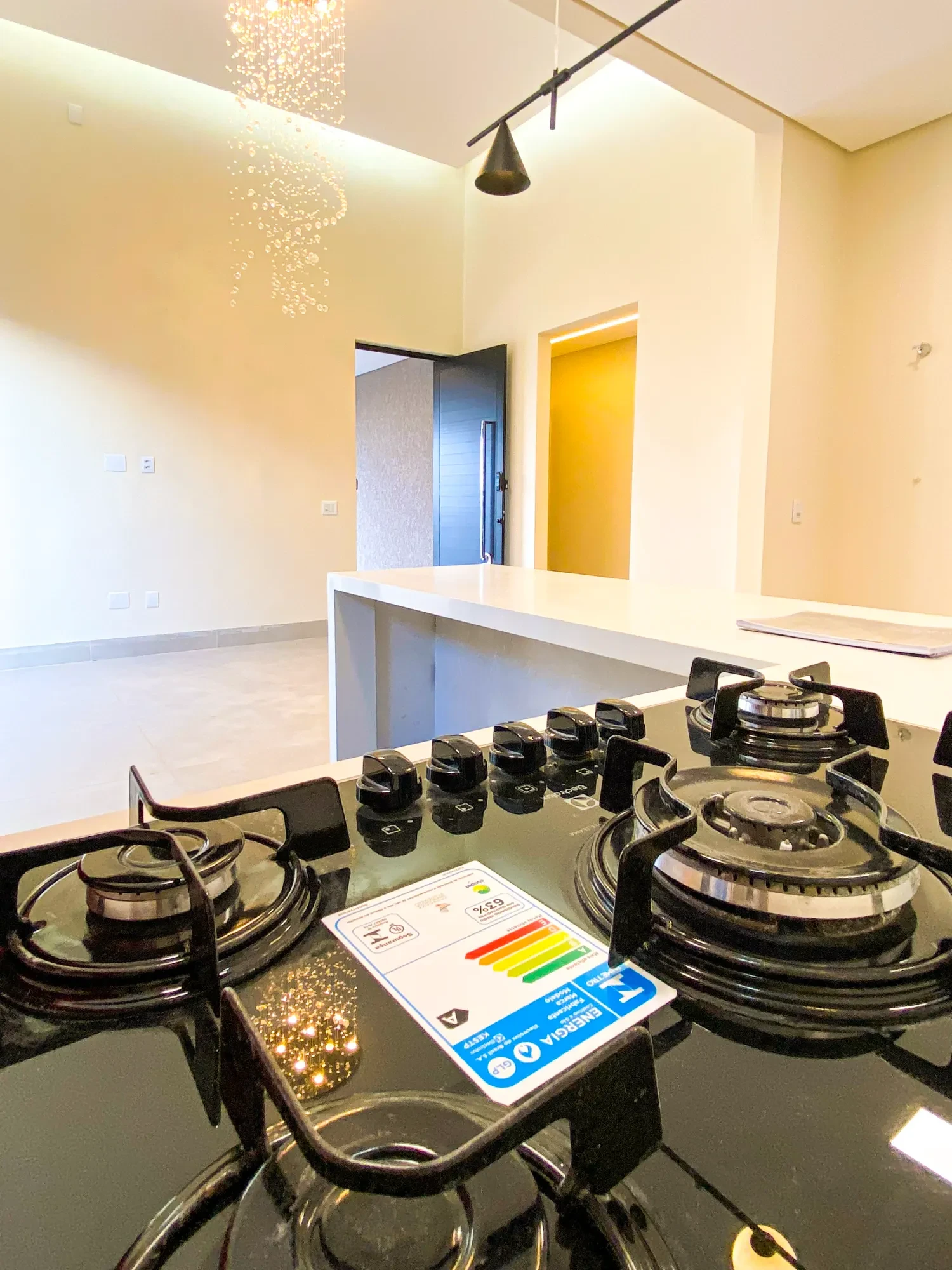 Imagem Casa de Condomínio com 4 Quartos à Venda, 186 metro em Terras Alpha Residencial 2 - Senador Canedo