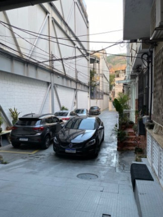 Imagem Casa com 3 Quartos à Venda, 131 m² em Botafogo - Rio de Janeiro