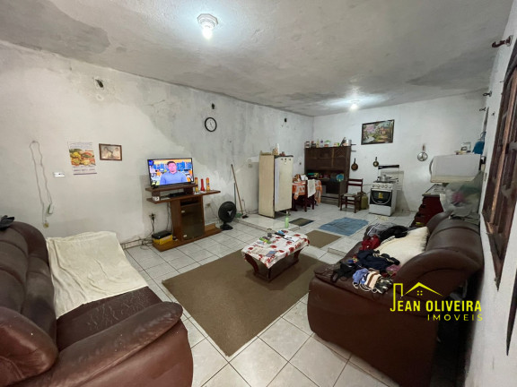 Imagem Casa com 1 Quarto à Venda, 50 m² em Balneário Gaivota - Itanhaém