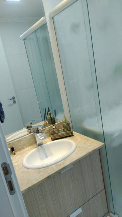 Imagem Apartamento com 3 Quartos à Venda, 80 m² em Jardim Vera Cruz - Sorocaba