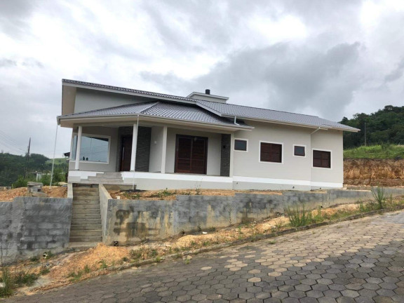 Imagem Casa com 3 Quartos à Venda,  em Centro - Criciúma