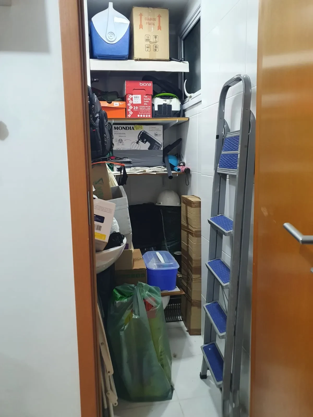 Foto do imóvel: Apartamento com 3 Quartos à Venda, 90 metros em Méier - Rio de Janeiro