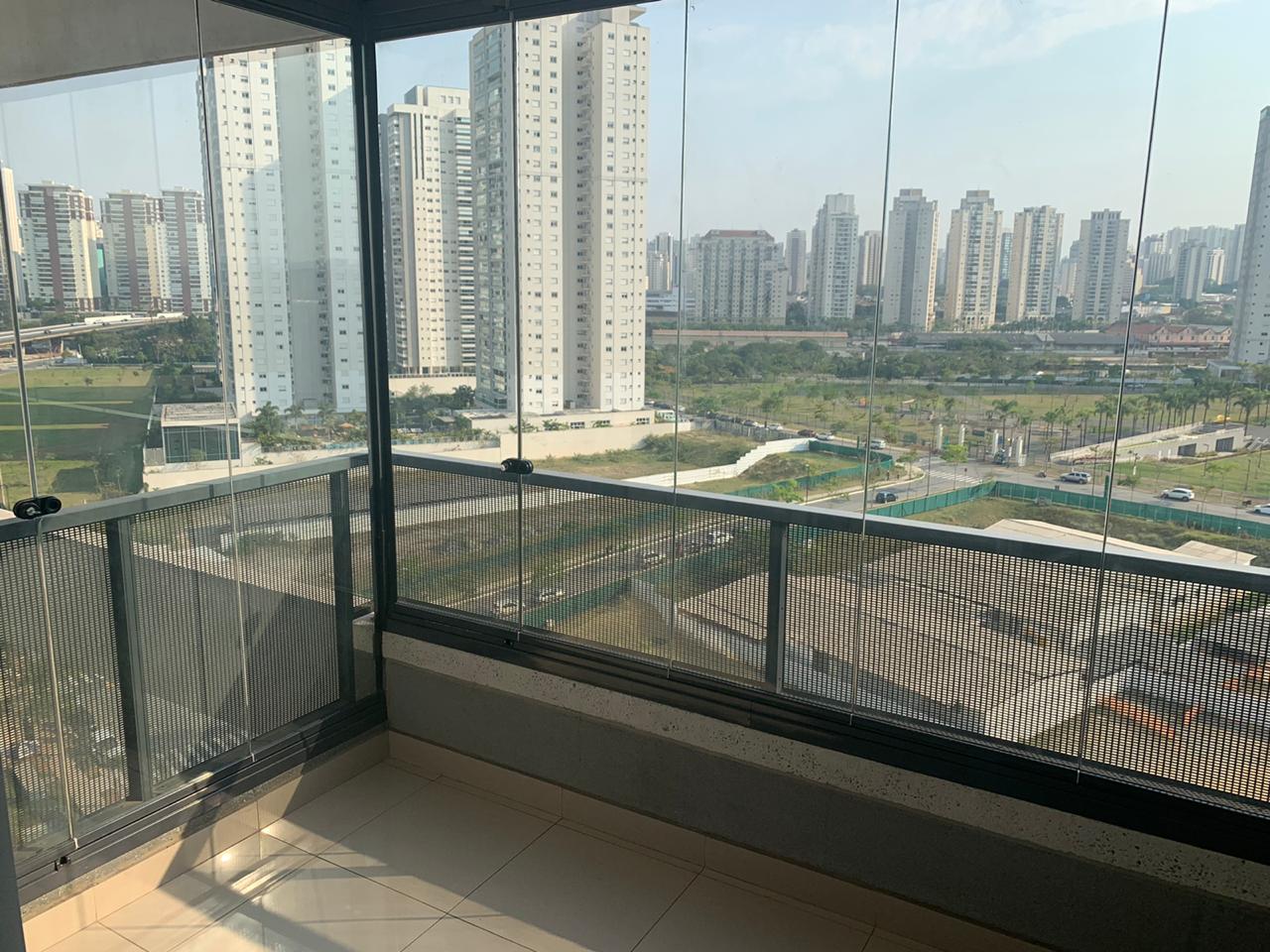 Imagem Apartamento com 2 Quartos à Venda, 62 m² em Água Branca - São Paulo