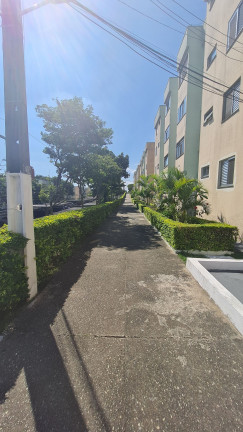 Imagem Apartamento com 2 Quartos à Venda, 52 m² em Vila Sílvia - São Paulo