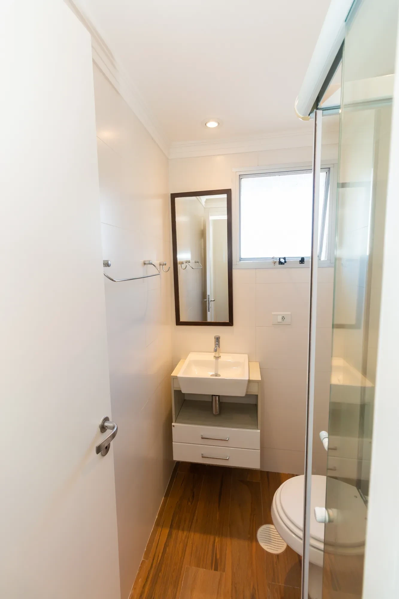 Imagem Apartamento com 1 Quarto para Alugar, 46 m² em Itaim Bibi - São Paulo