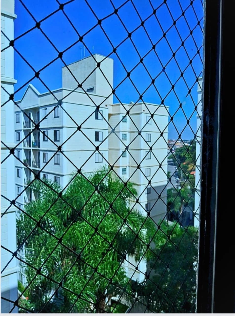 Imagem Apartamento com 3 Quartos à Venda, 64 m² em Jardim Dracena - São Paulo