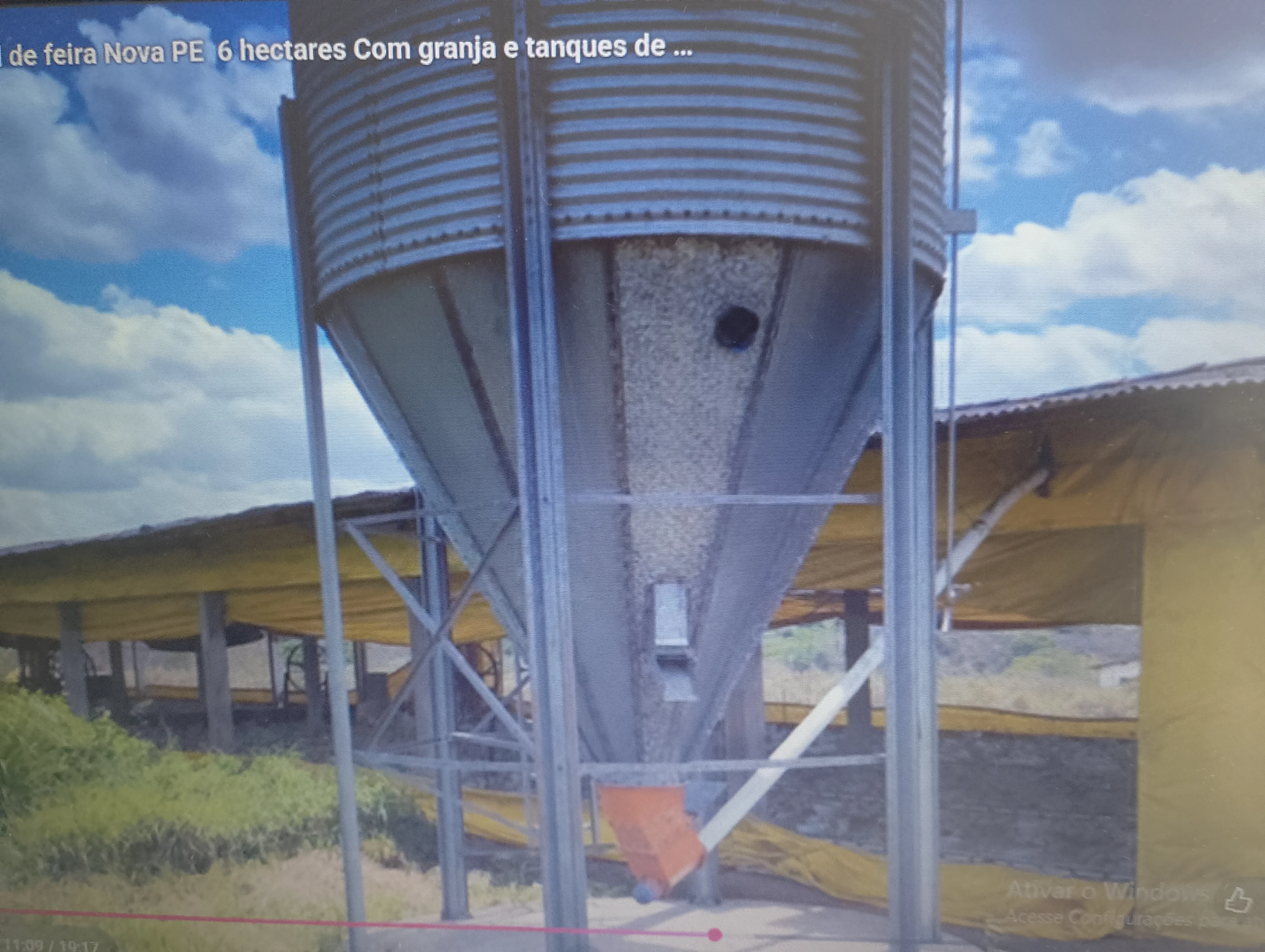 Foto do imóvel: Fazenda à Venda, 7 HA em São José - Carpina