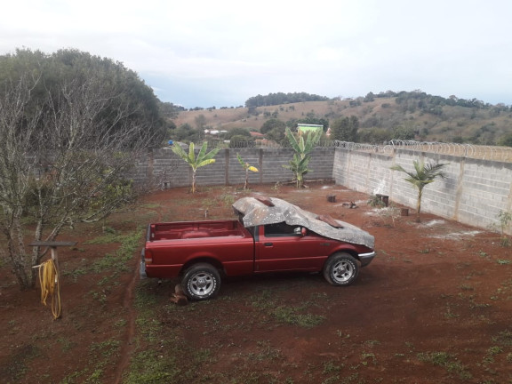 Imagem Chácara com 3 Quartos à Venda, 1.000 m² em RURAL - Estiva