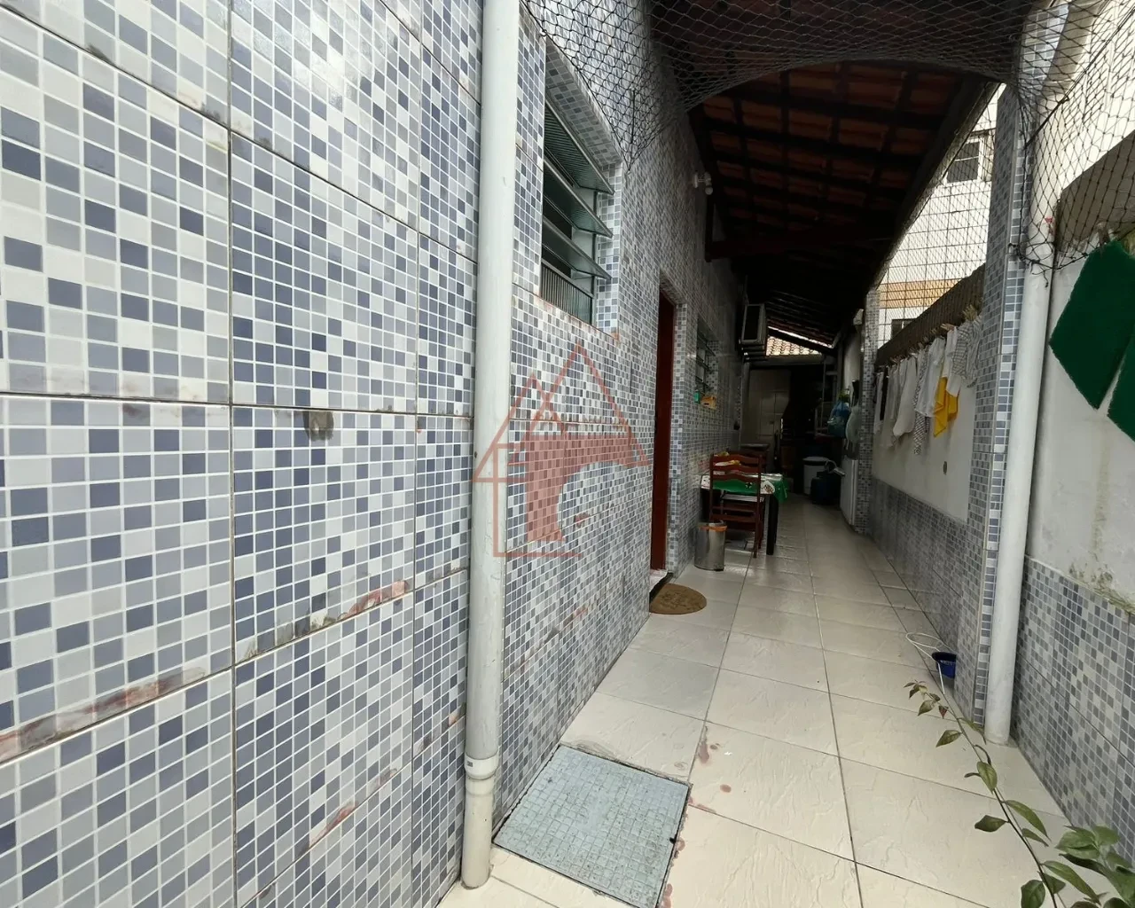 Imagem Sobrado com 4 Quartos à Venda, 189 m² em Canto do Forte - Praia Grande