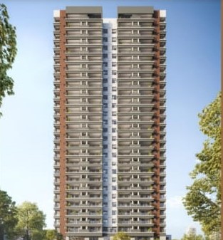 Apartamento com 2 Quartos à Venda, 67 m²em Vila Santa Clara - São Paulo