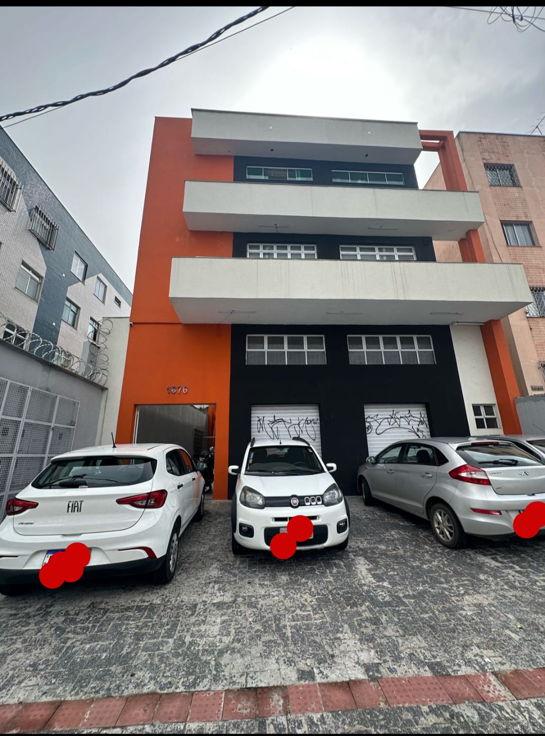 Imagem Sala Comercial à Venda, 22 m²em Eldorado - Contagem