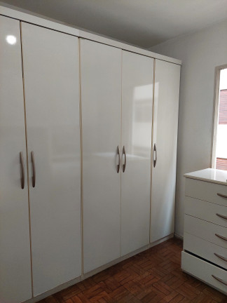 Imagem Apartamento com 2 Quartos à Venda, 62 m² em Consolação - São Paulo