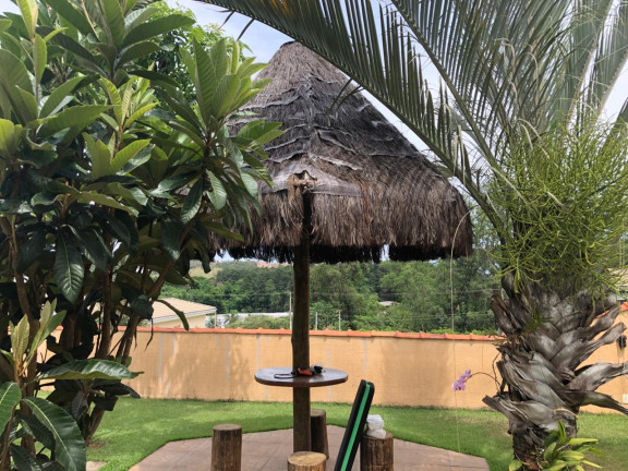 Imagem Casa de Condomínio com 3 Quartos à Venda, 213 m² em Guaxinduva - Atibaia