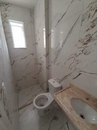 Imagem Casa com 3 Quartos à Venda, 123 m² em Centro - Eusébio