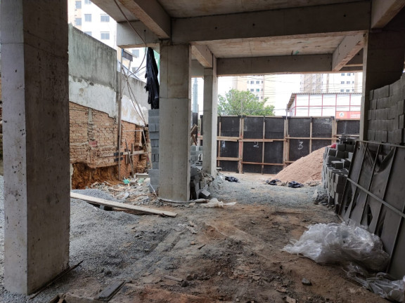 Imagem Apartamento com 2 Quartos à Venda, 39 m² em Itaquera - São Paulo