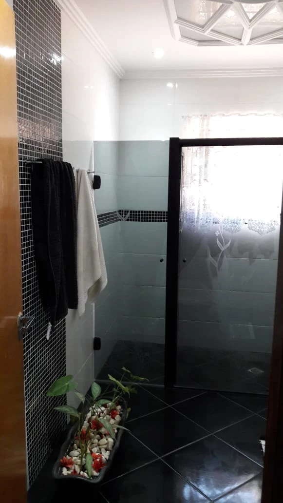 Imagem Sobrado com 5 Quartos à Venda, 200 m² em Jardim Sapopemba - São Paulo
