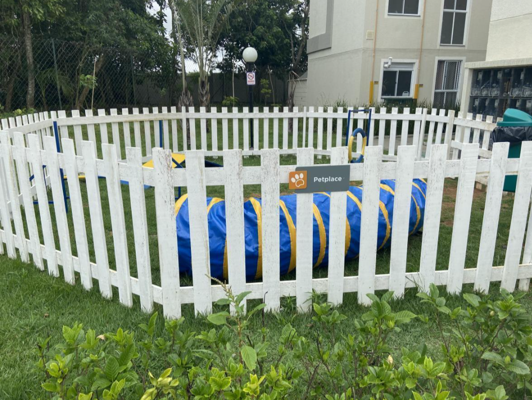 Imagem Apartamento com 2 Quartos à Venda, 41 m² em Vila São Paulo - Mogi das Cruzes