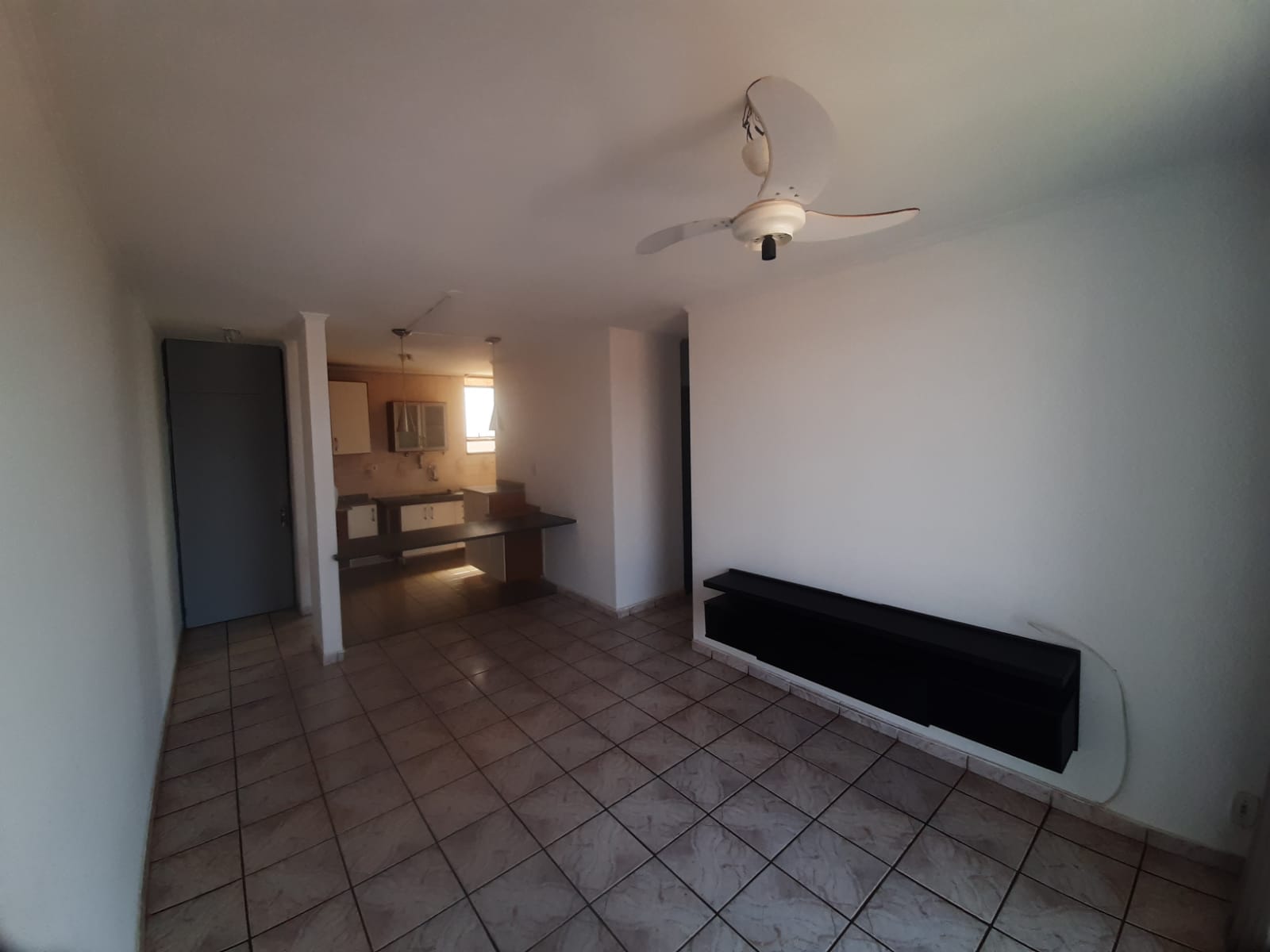 Imagem Apartamento com 3 Quartos para Alugar, 70 m²em Parque Industrial Lagoinha - Ribeirão Preto