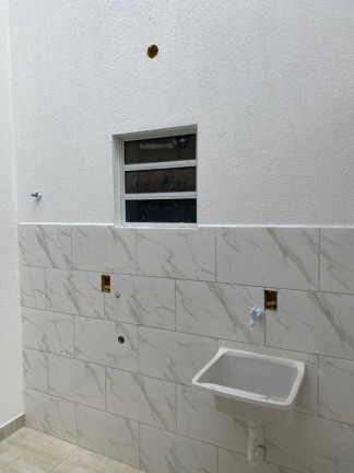 Imagem Casa com 2 Quartos à Venda, 65 m² em Jardim Denadai (Nova Veneza) - Sumaré