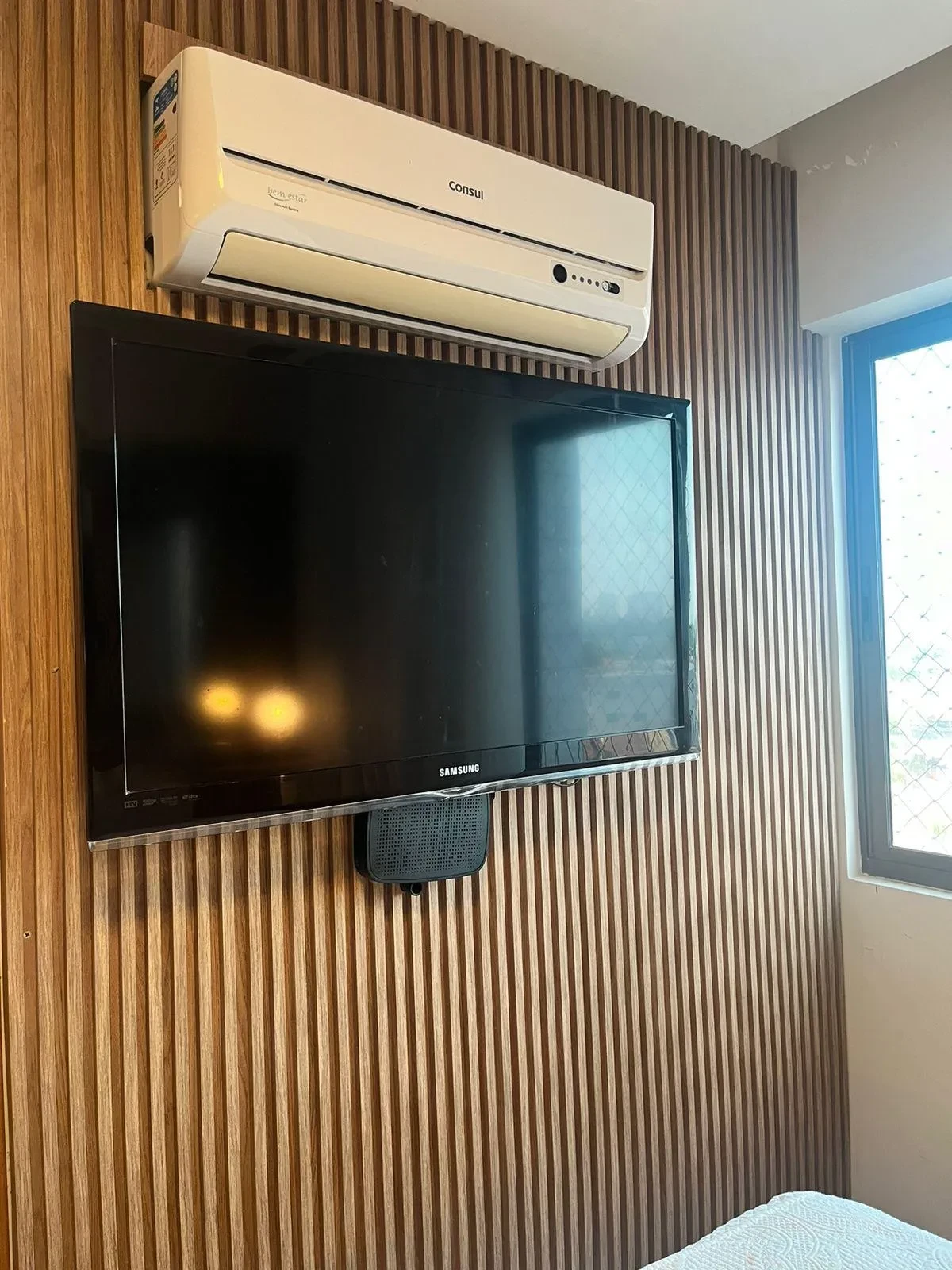 Imagem Apartamento com 3 Quartos à Venda, 79 m² em Capim Macio - Natal