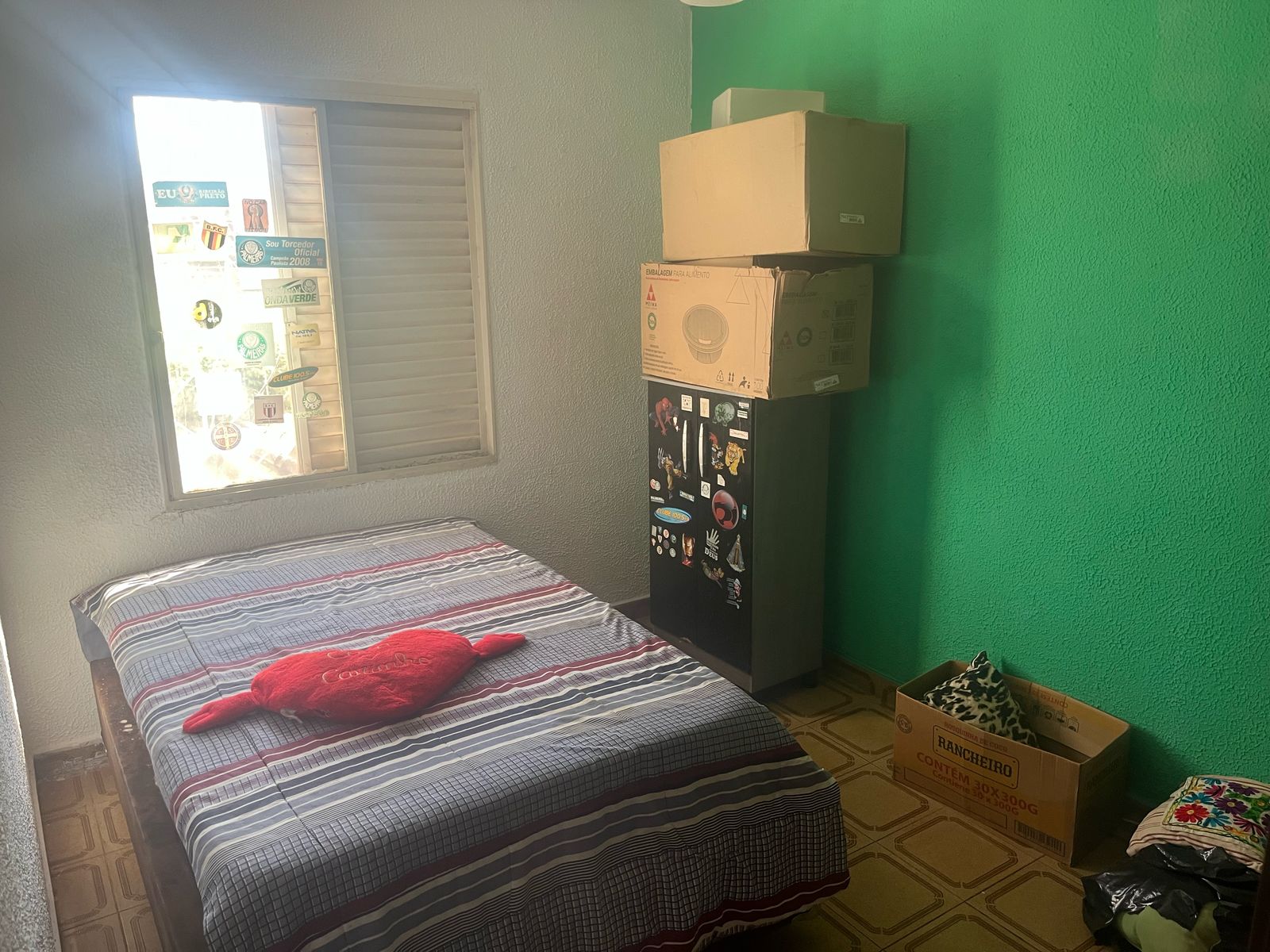 Imagem Casa de Condomínio com 4 Quartos à Venda, 133 m² em Independência - Ribeirão Preto