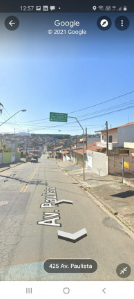 Imagem Sobrado com 4 Quartos à Venda, 170 m² em Vila Paulista - Mogi das Cruzes