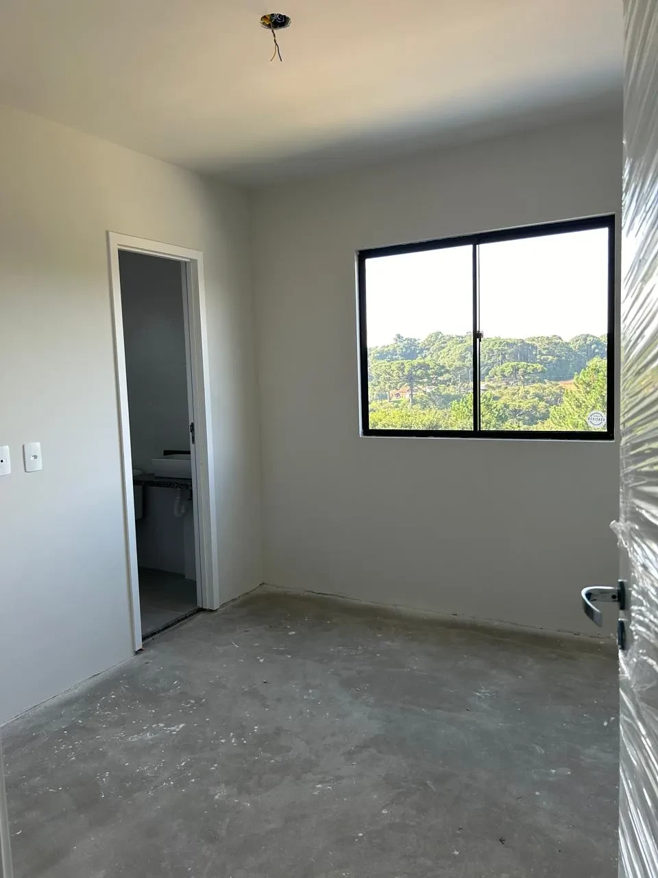Imagem Apartamento com 3 Quartos à Venda, 67 m² em Campo Comprido - Curitiba