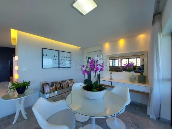 Imagem Apartamento com 4 Quartos à Venda, 246 m² em Pina - Recife