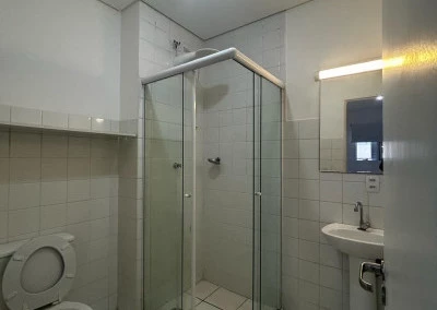 Imagem Apartamento com 1 Quarto à Venda, 43 m² em República - São Paulo