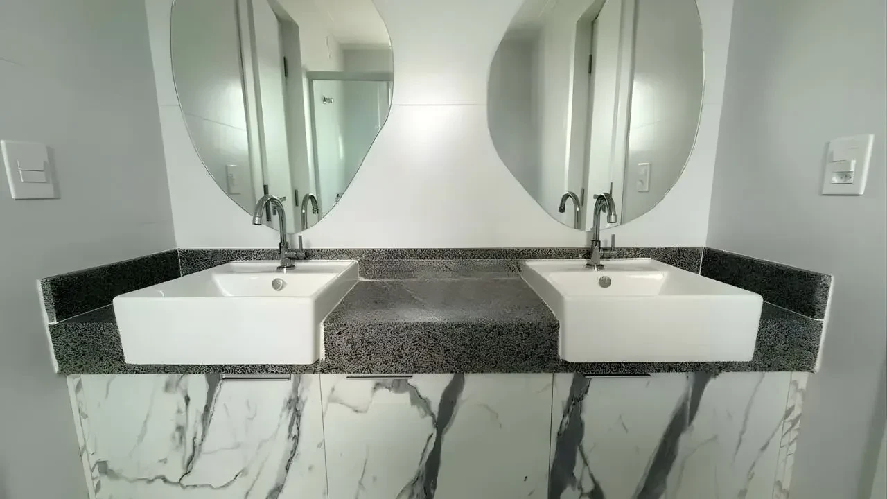 Foto do imóvel: Apartamento com 3 Quartos à Venda, 10174 m² em Boqueirão - Santos