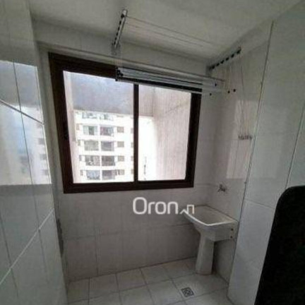 Imagem Apartamento com 2 Quartos à Venda, 60 m² em Setor Bueno - Goiânia