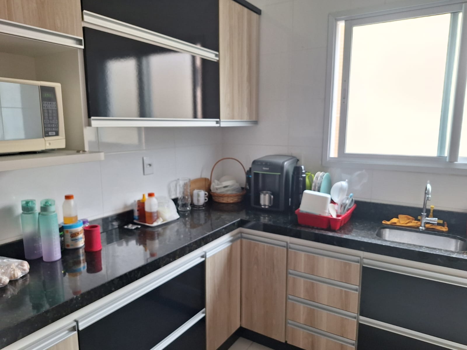 Imagem Apartamento com 2 Quartos à Venda, 90 m² em Aviação - Praia Grande