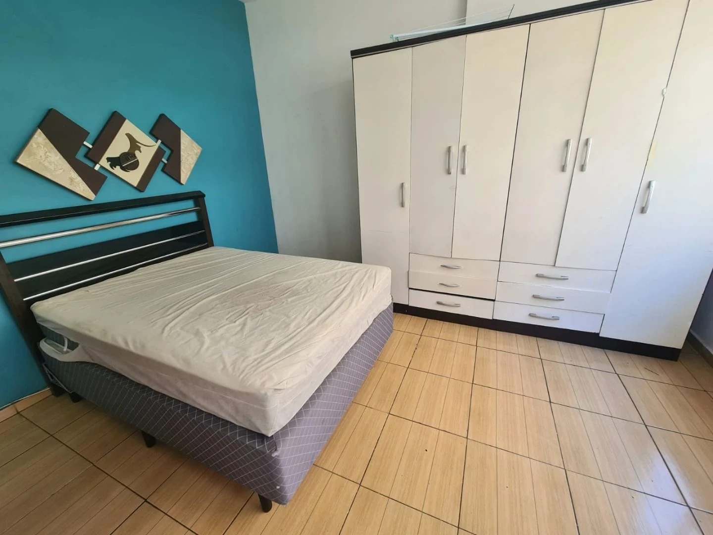 Imagem Apartamento com 1 Quarto à Venda, 40 m² em Copacabana - Rio de Janeiro