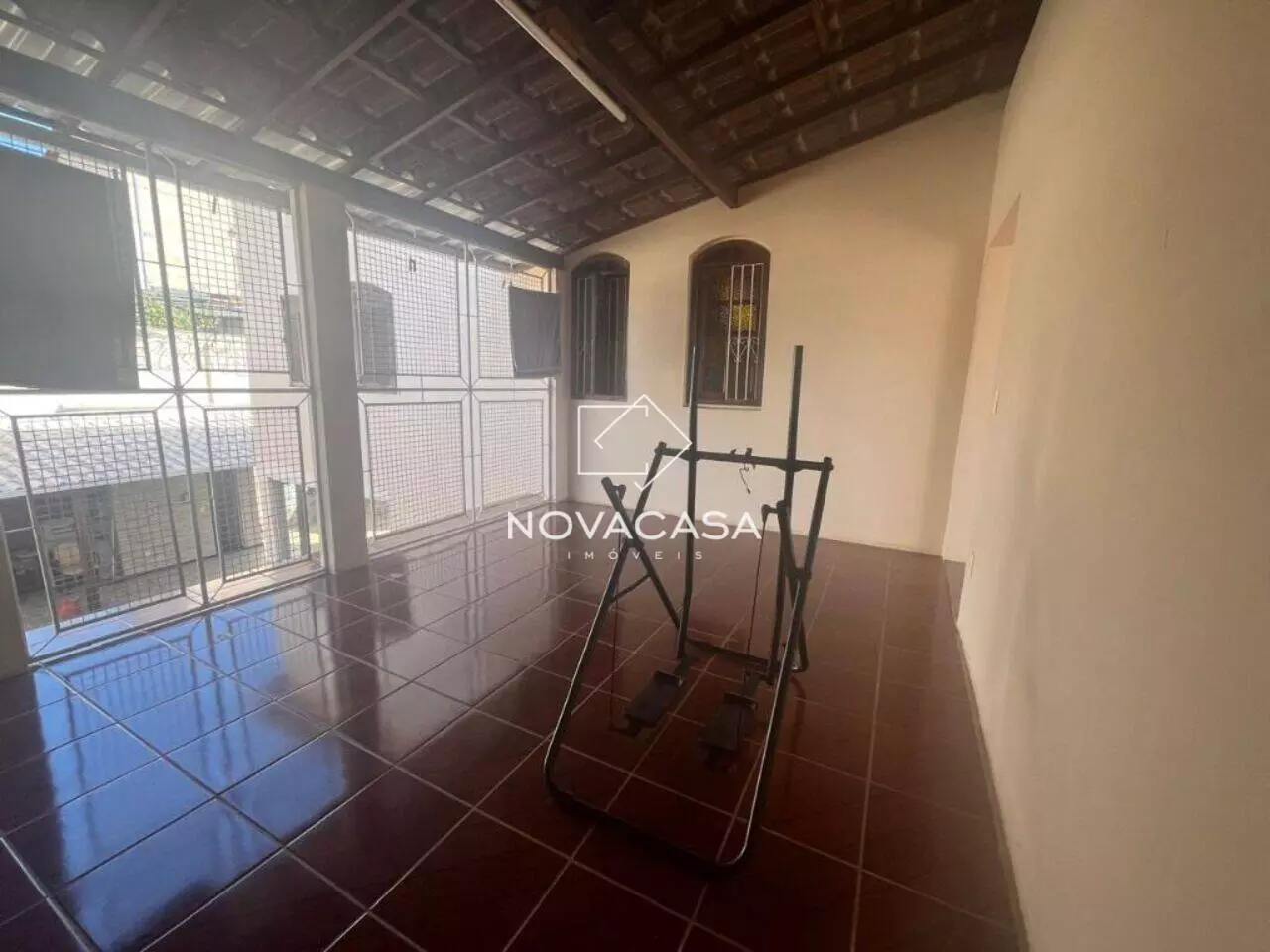 Foto do imóvel: Casa com 4 Quartos à Venda, 380 m² em Santa Mônica - Belo Horizonte