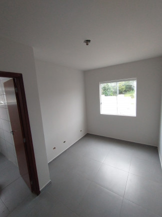 Imagem Sobrado com 2 Quartos à Venda ou Locação, 81 m² em Jardim das Palmeiras - Campo Largo