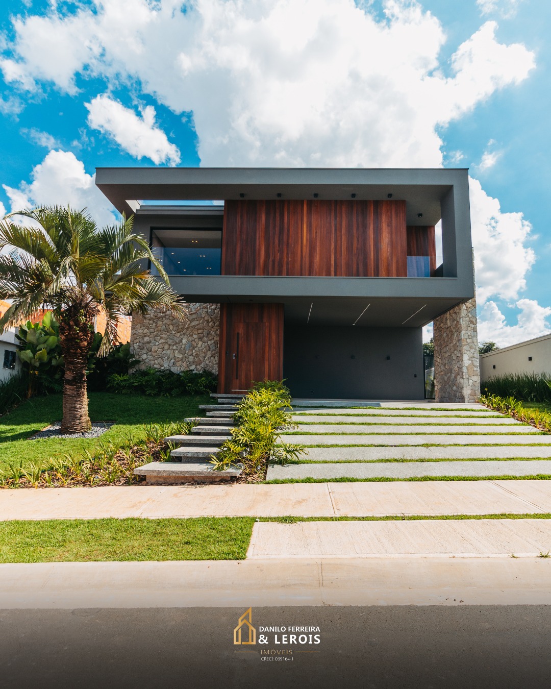Imagem Casa de Condomínio com 4 Quartos à Venda, 415 m²em Vila Avaí - Indaiatuba