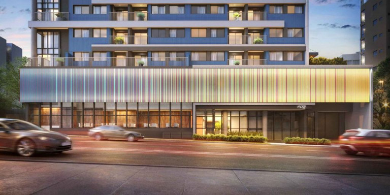 Apartamento com 1 Quarto à Venda, 22 m² em Consolação - São Paulo