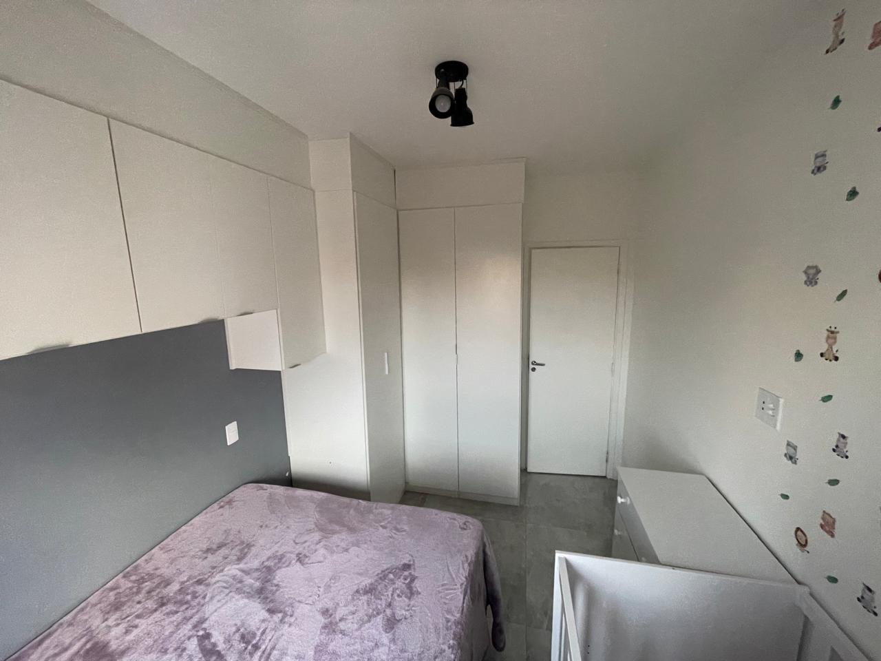 Imagem Apartamento com 1 Quarto à Venda, 40 m²em Vila Prudente - São Paulo